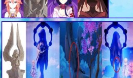 原神七七最新爆料视频,原神神秘角色七七的全新故事与技能大揭秘